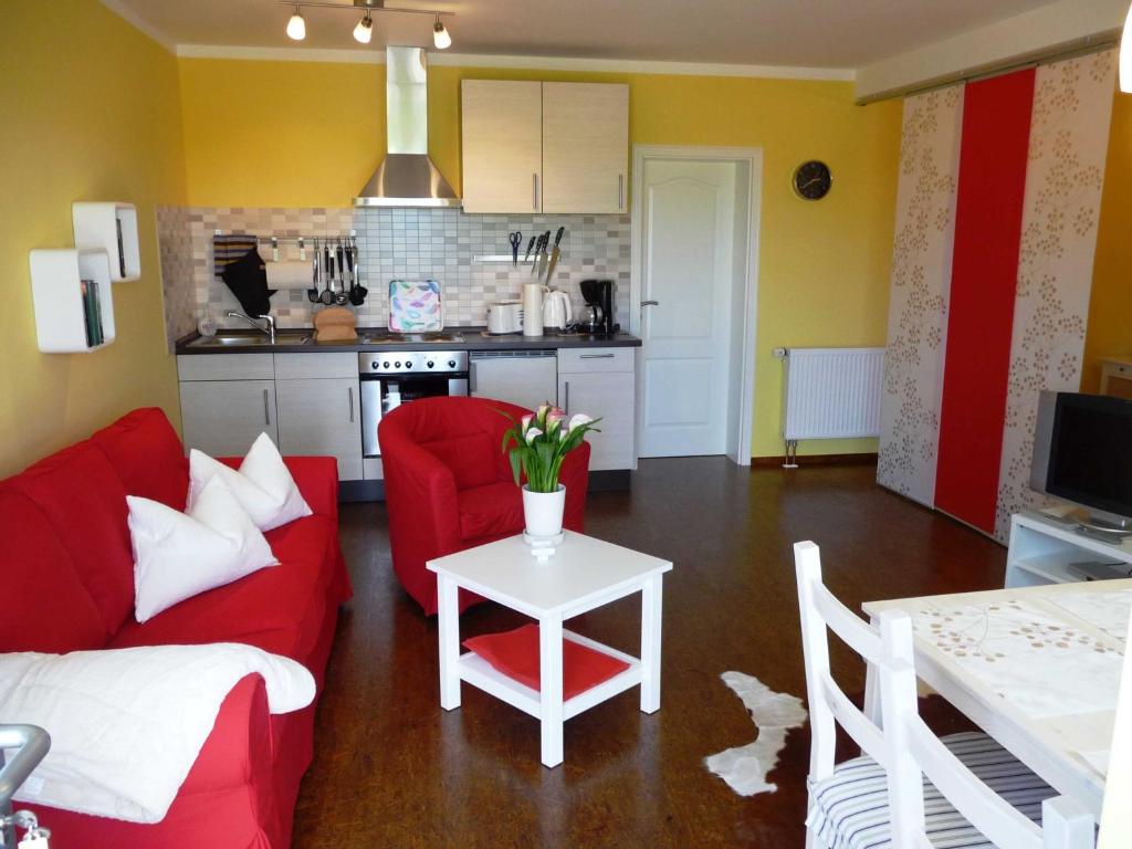 Ferienwohnung1